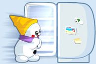 Igor's fridge