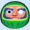 Daruma Watermelon