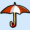Red Umbrella