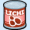 Canned Lychees