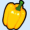 Yellow Pepper