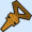 Wooden Master Key
