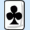 Ace of Clubs