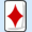 Ace of Diamonds