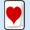 Ace of Hearts