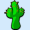 Magical Cactus