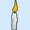 Candle of Light