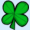 Four-Leaf Clover