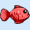 Flame Fish