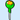 Green Apple Lollipop