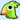 Parrot Head