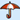Red Umbrella