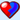Mixed Heart