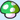 Green Beer Mushroom