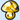 Golded Mushroom